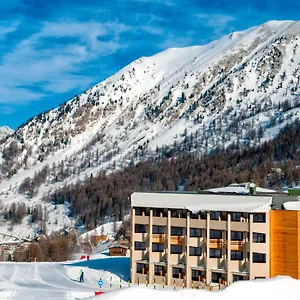 **** Aparthotel Sowell Residences New Chastillon Frankreich