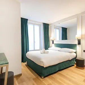 *** Hotel Au Coeur De Republique Frankreich