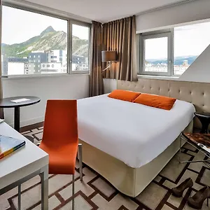 3* Appart hôtel Adagio Centre