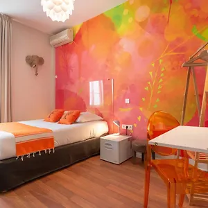 *** Hotel Cecil Frankreich