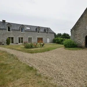  Frühstückspension Domaine Uraveni Frankreich